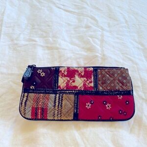 Vera Bradley Pouch Bag